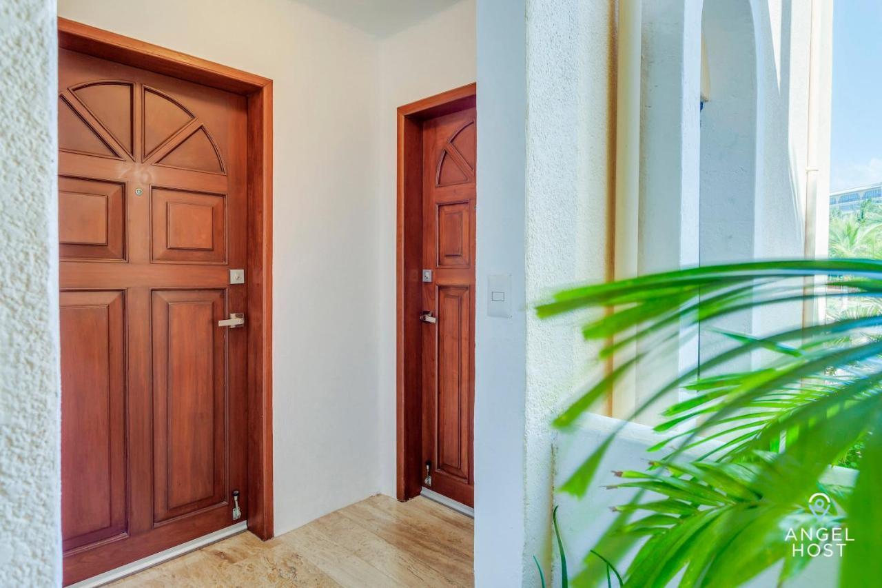 Deluxe Suites At Villas Tropical In Zona Hotelera Cancún Exterior foto